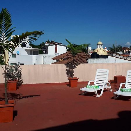Apartamento Casa Pavlova Puerto Vallarta Exterior foto