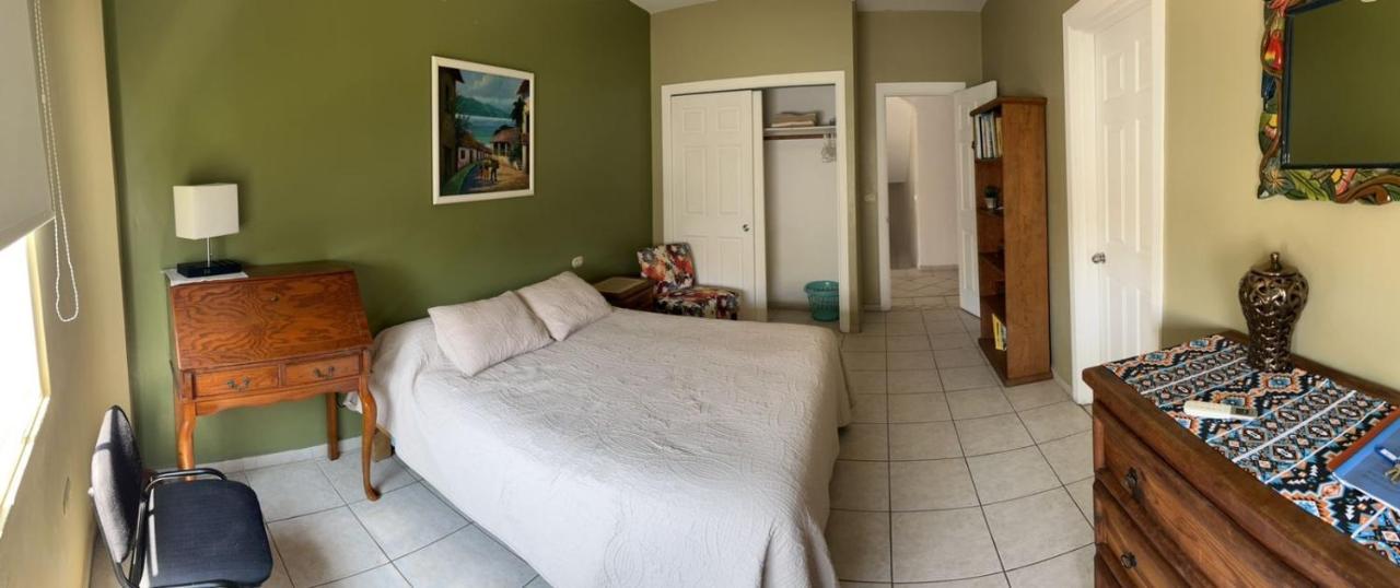 Apartamento Casa Pavlova Puerto Vallarta Exterior foto