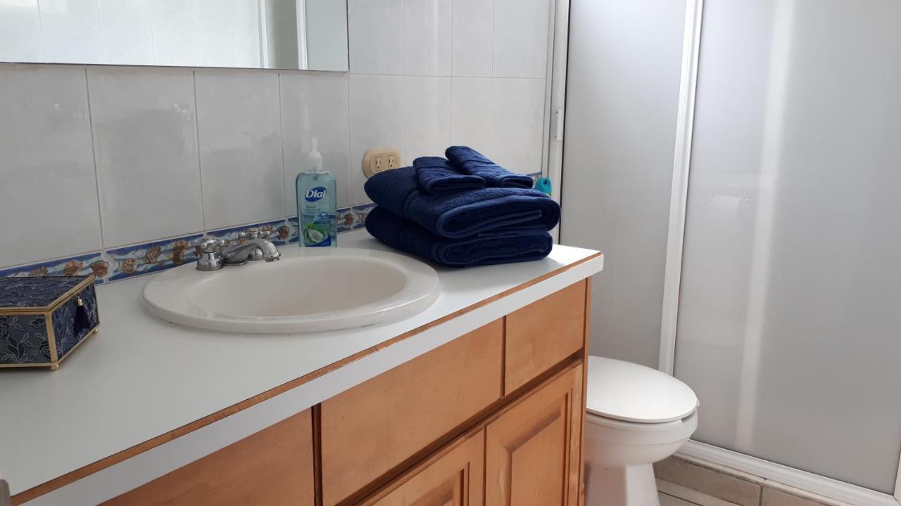 Apartamento Casa Pavlova Puerto Vallarta Exterior foto